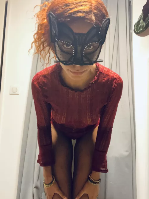 What do you think about black cats ?