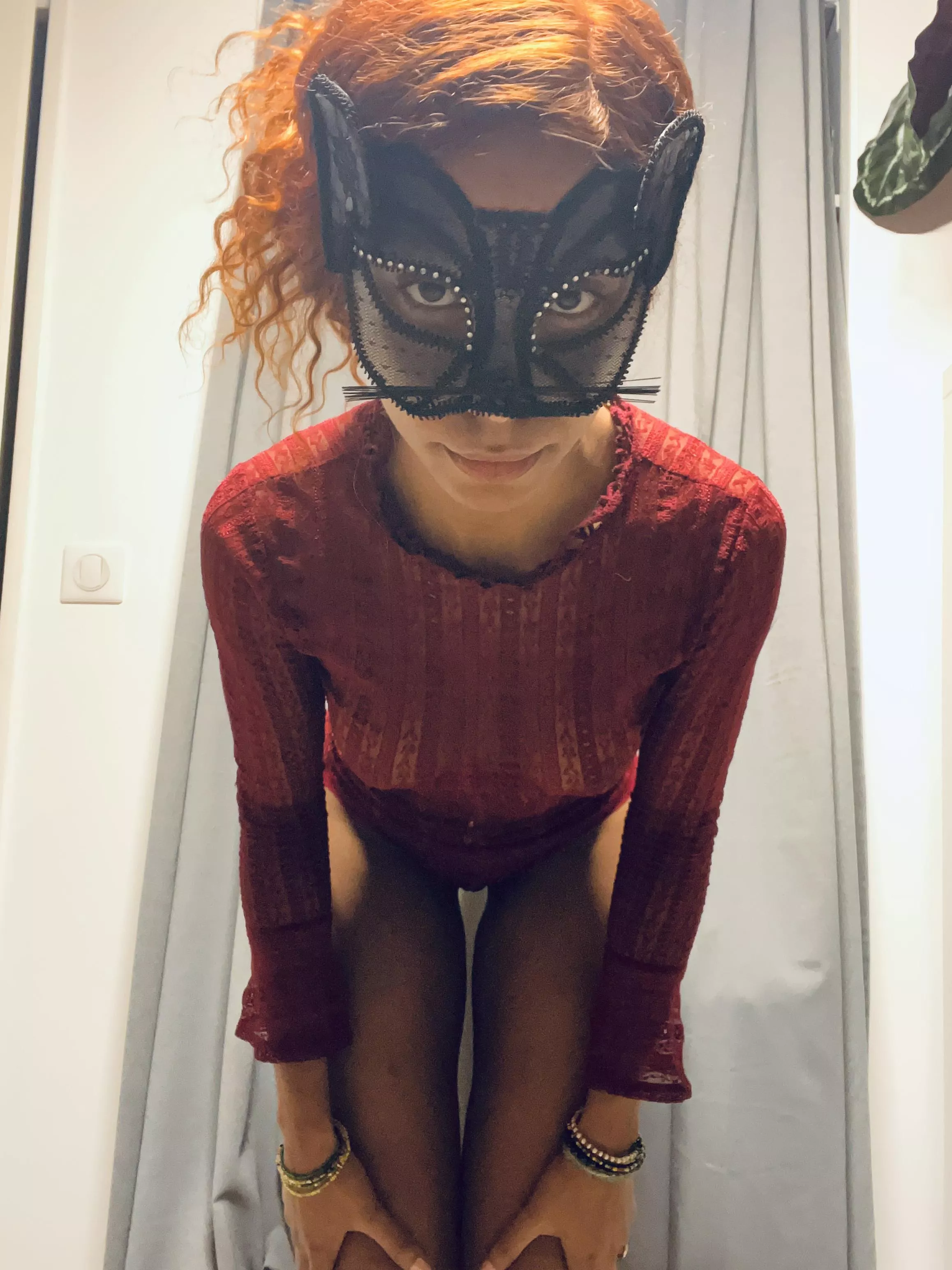 What do you think about black cats ?