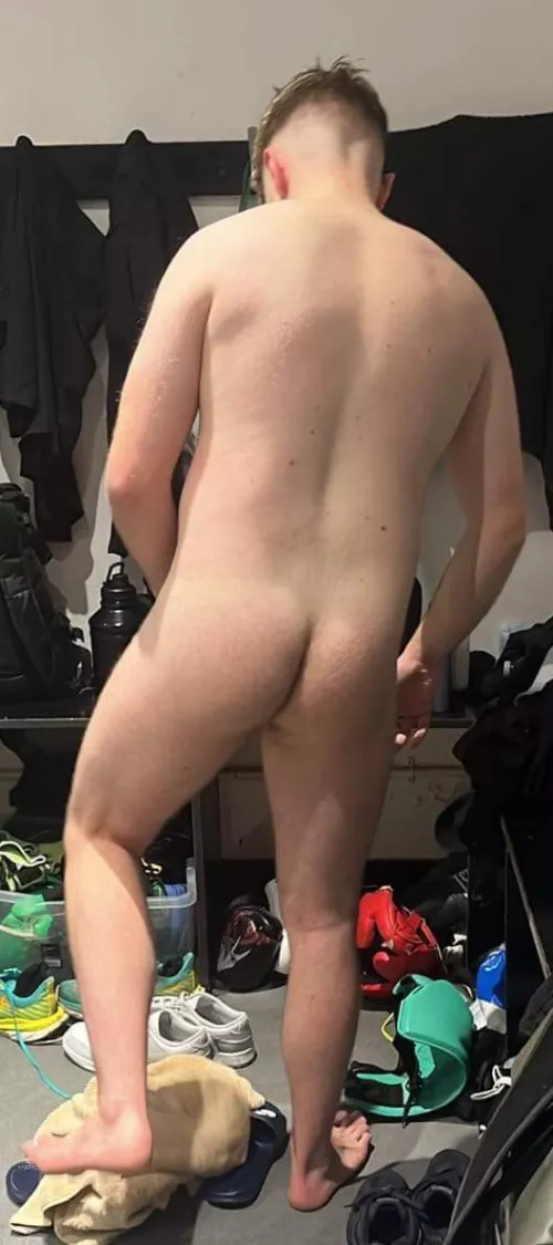 What do you think of my ass?