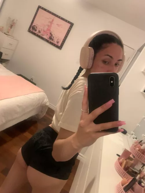 What if I asked you to go in raw?