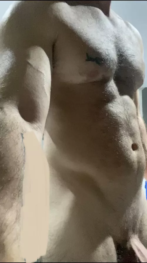 what would you lick first?