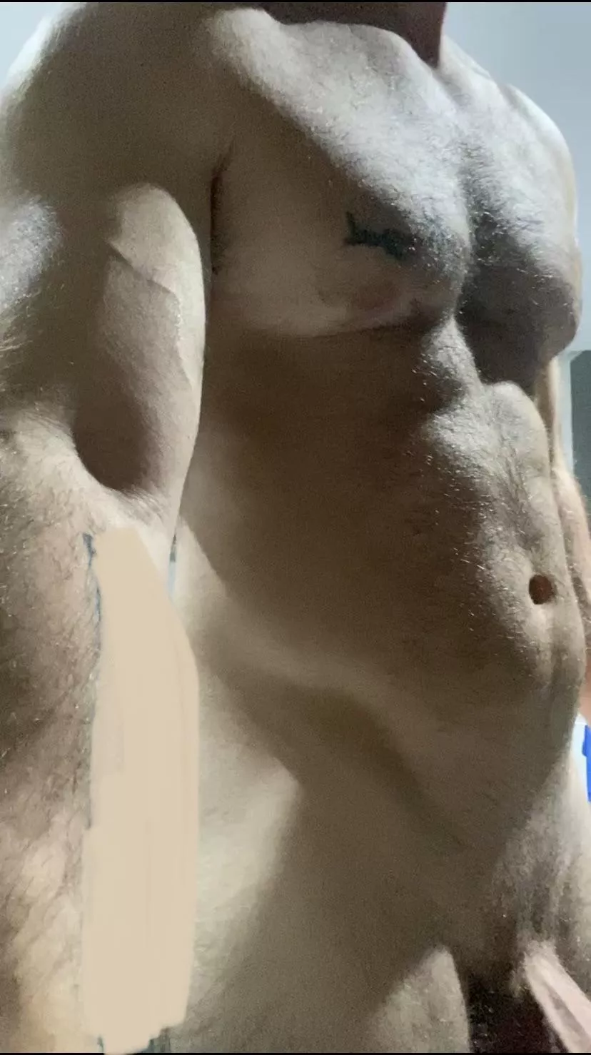 what would you lick first?