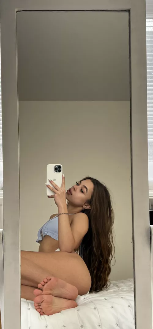 What you see is what you get