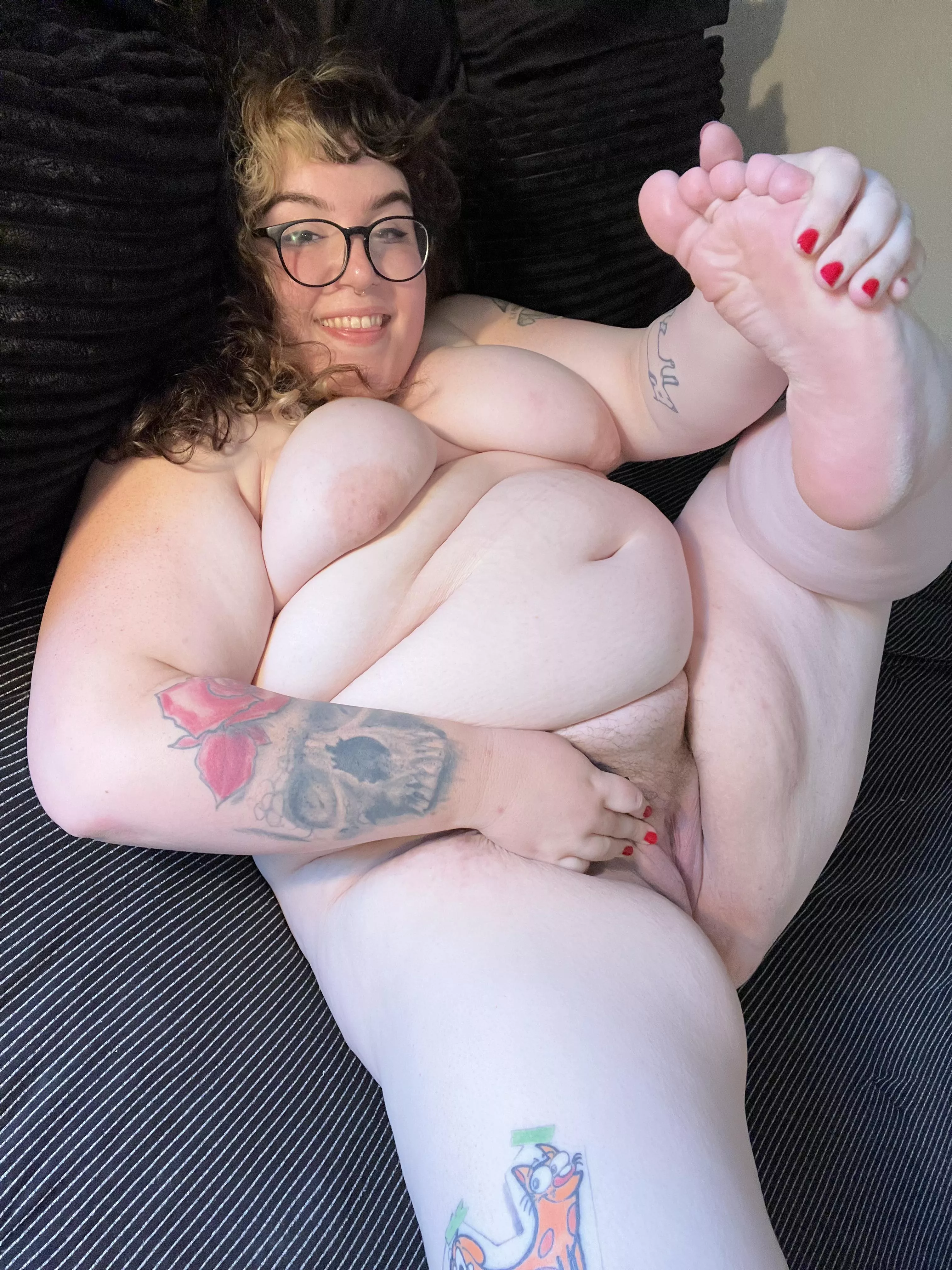 what’s your favorite feature on me?