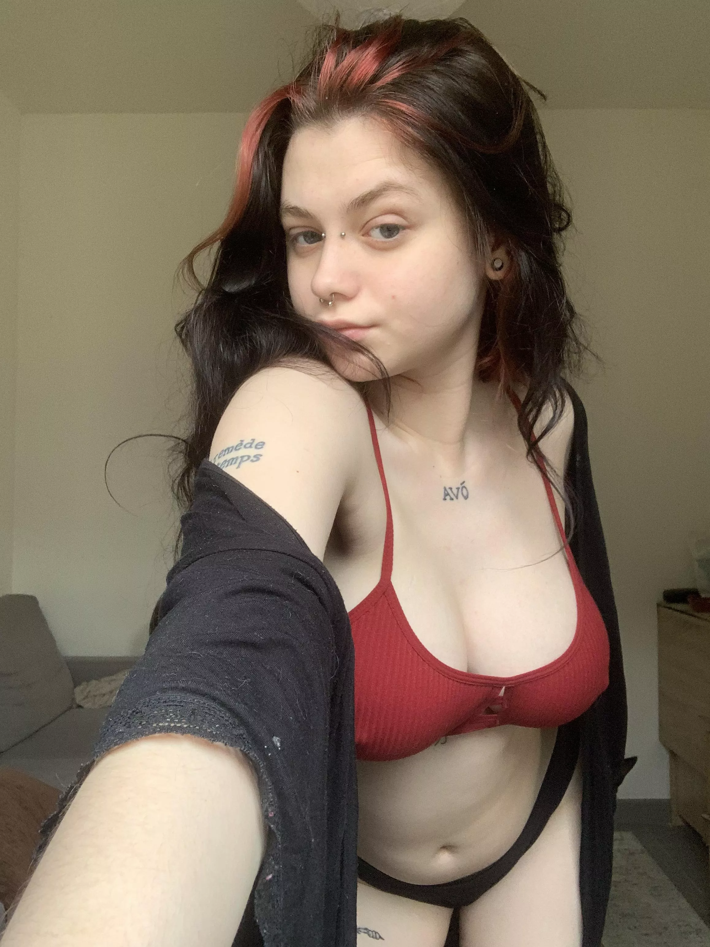 What's your favorite metal band?