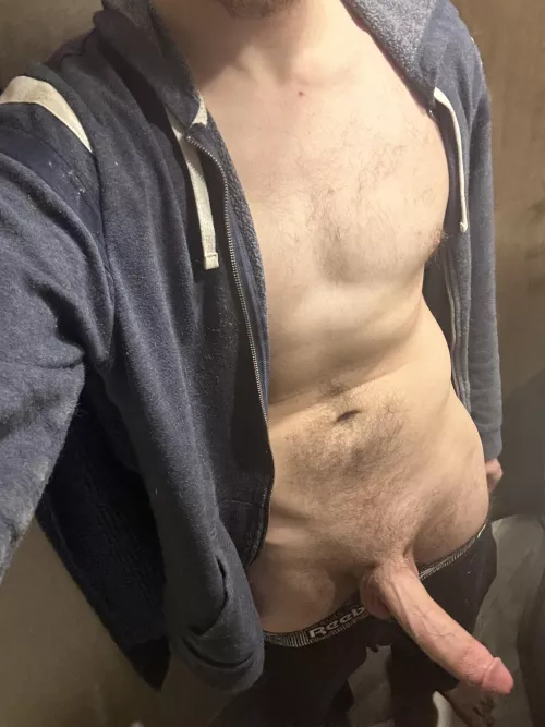 What’s your first thought?