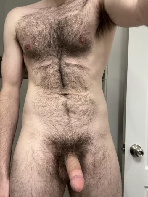 Who likes some bush?