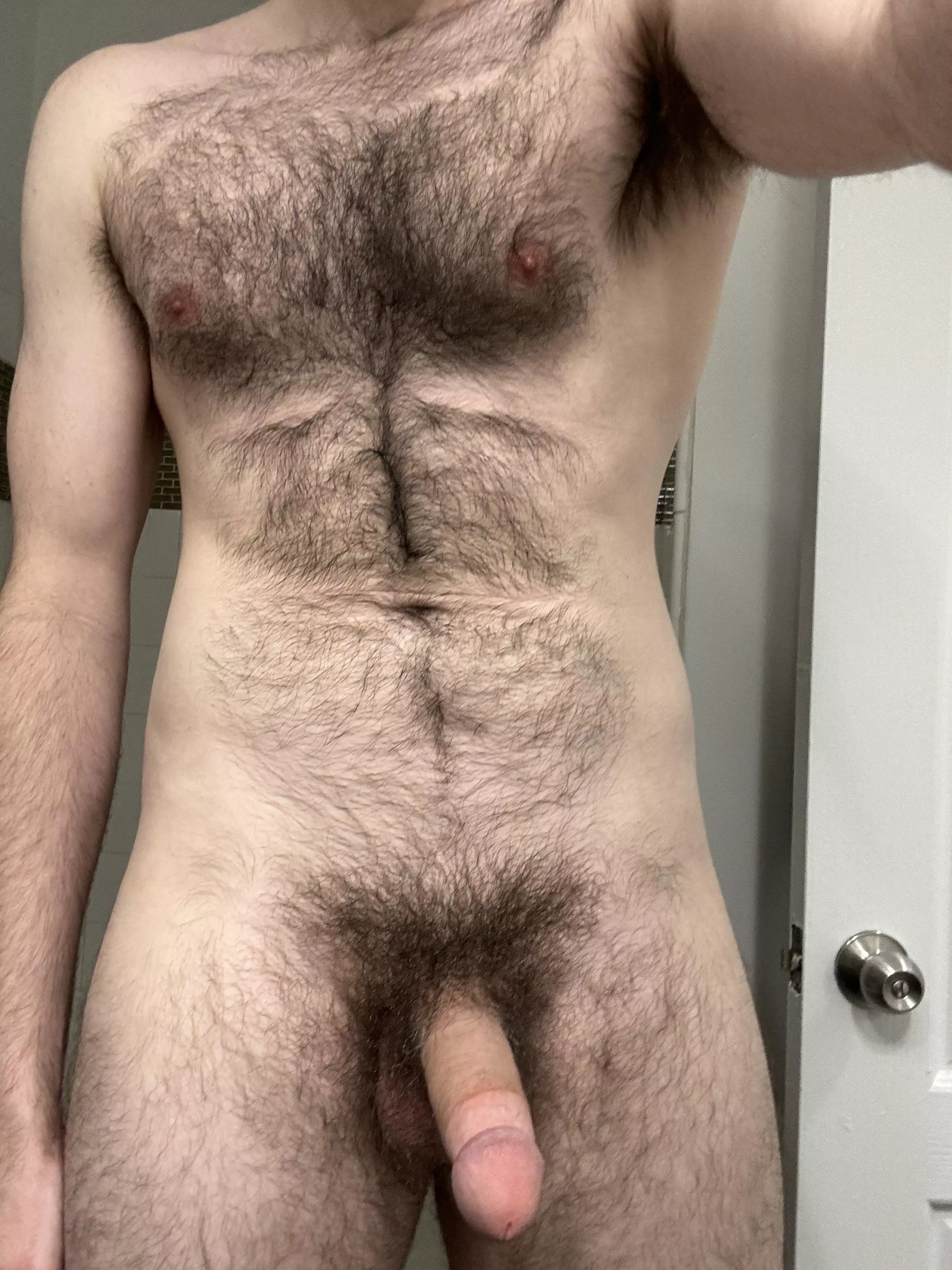 Who likes some bush?