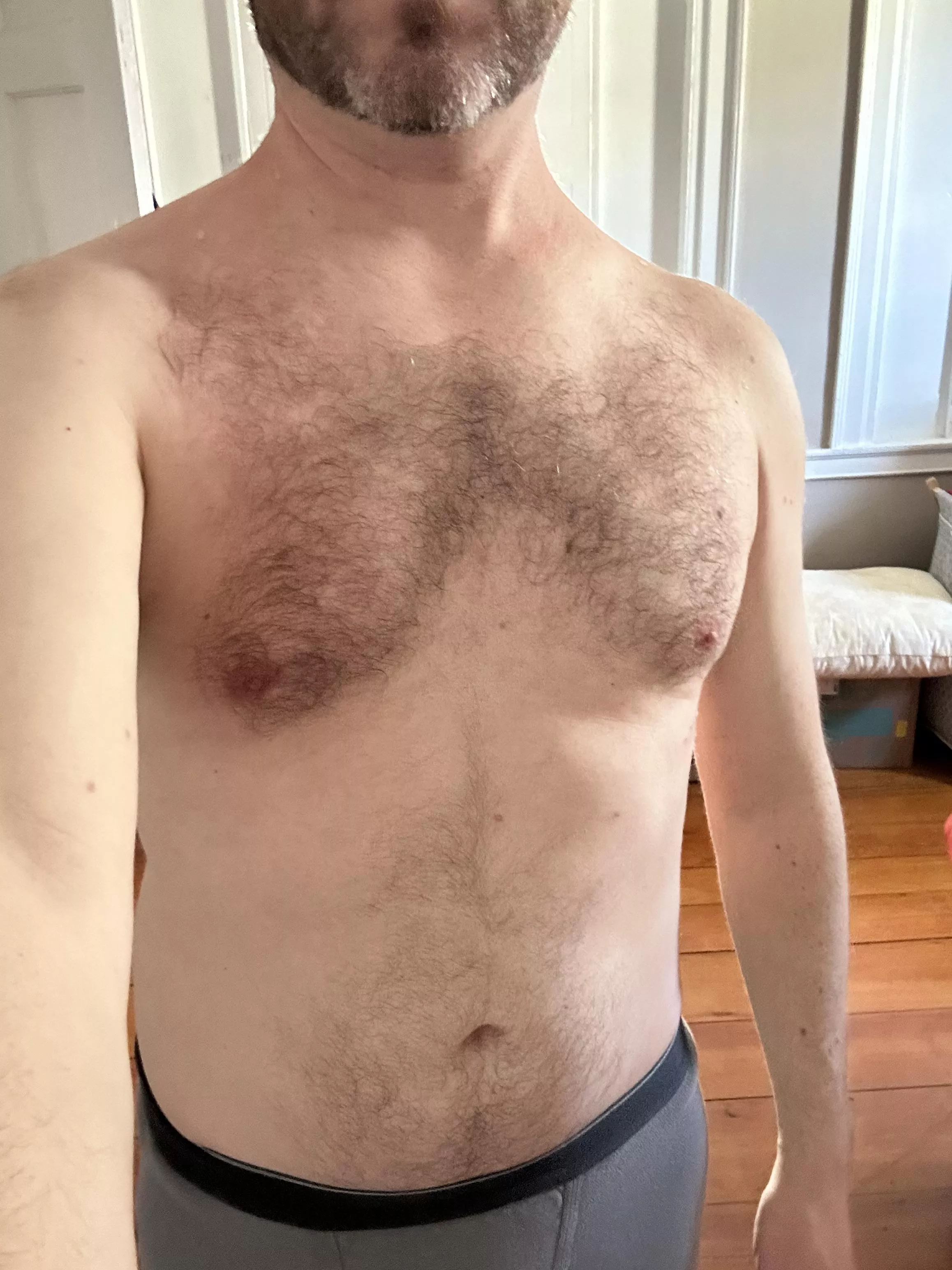 Who likes the pattern?