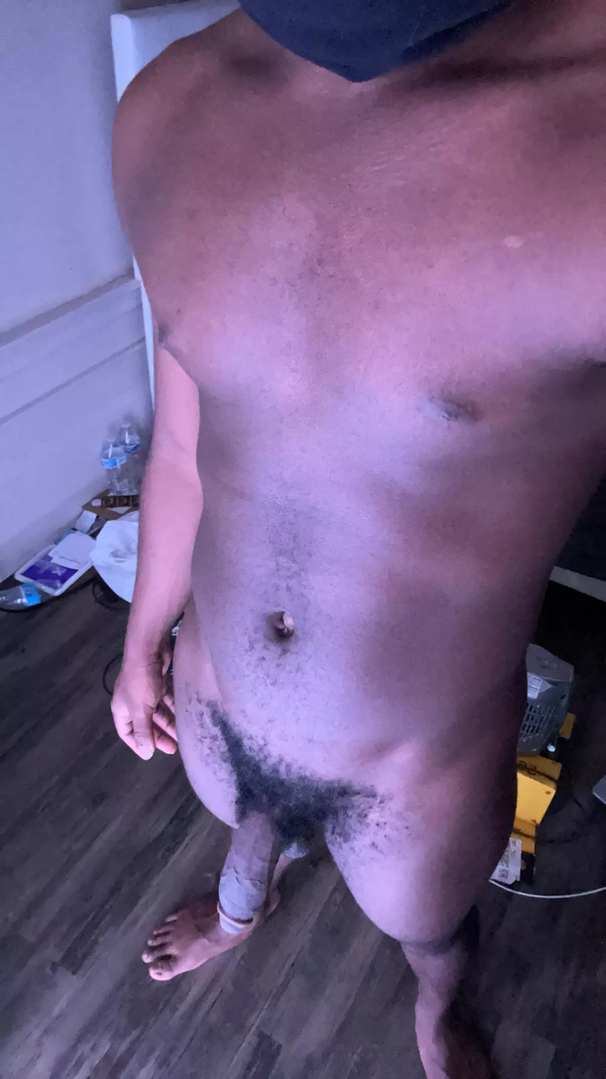 Who needs a bbc bull