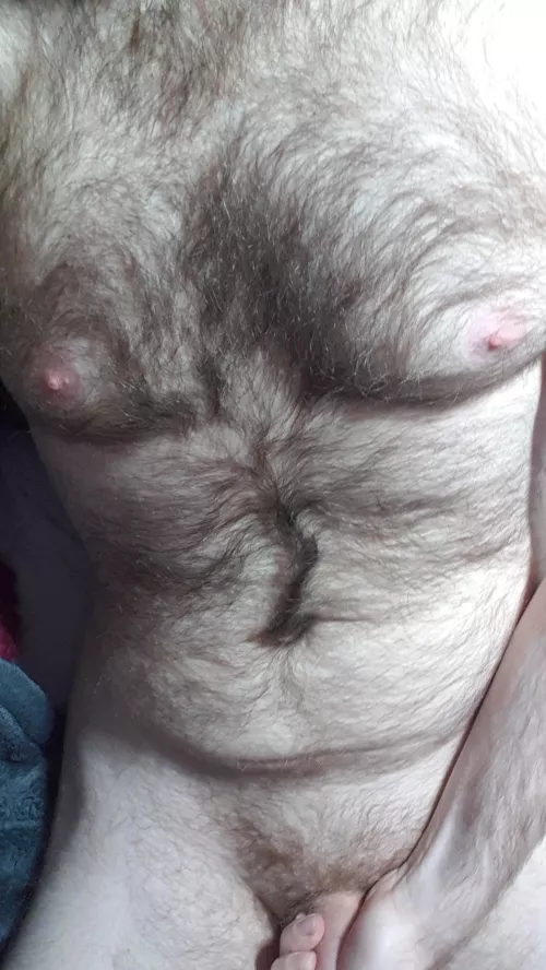 Who needs a man like me?