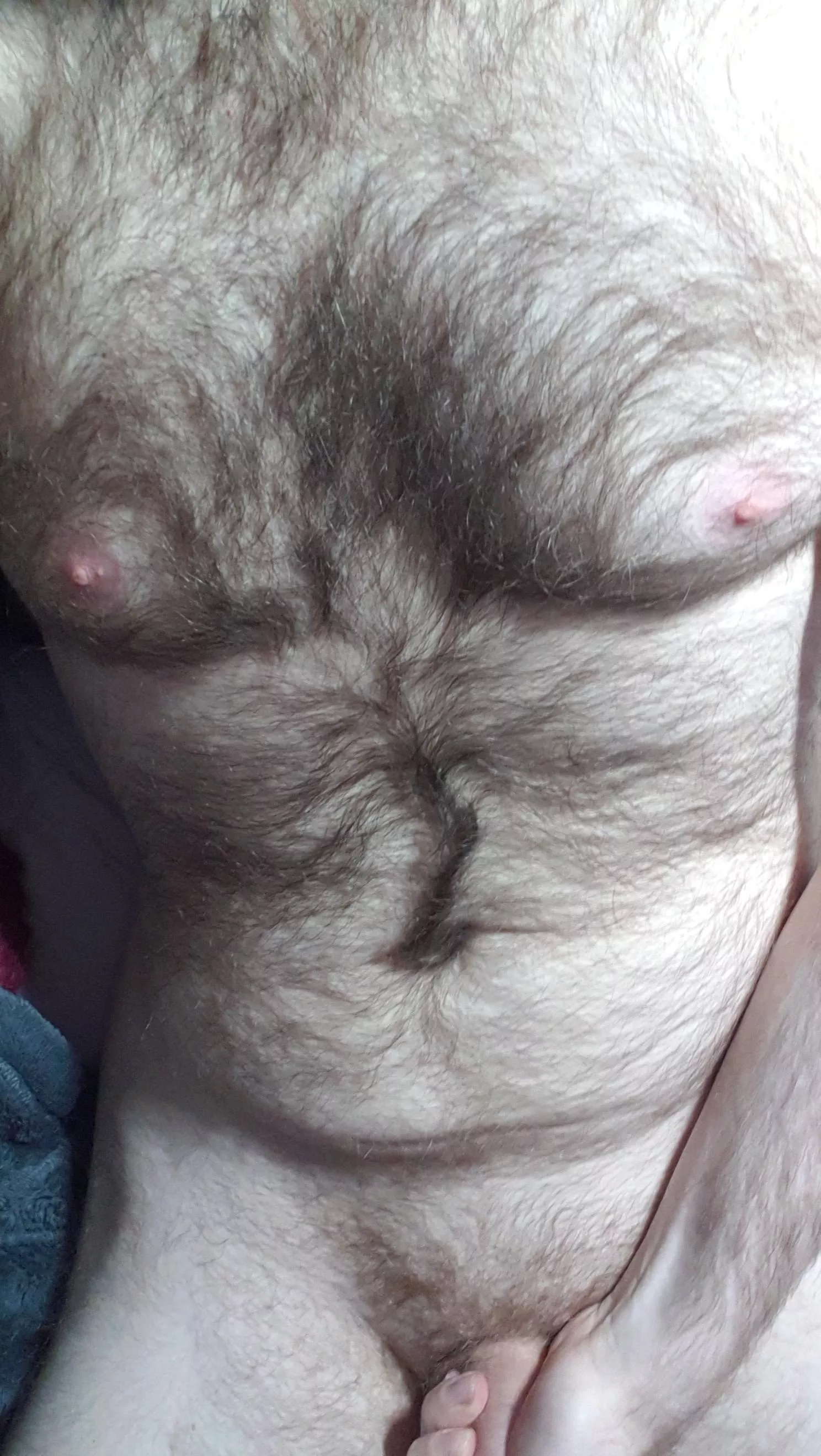 Who needs a man like me?