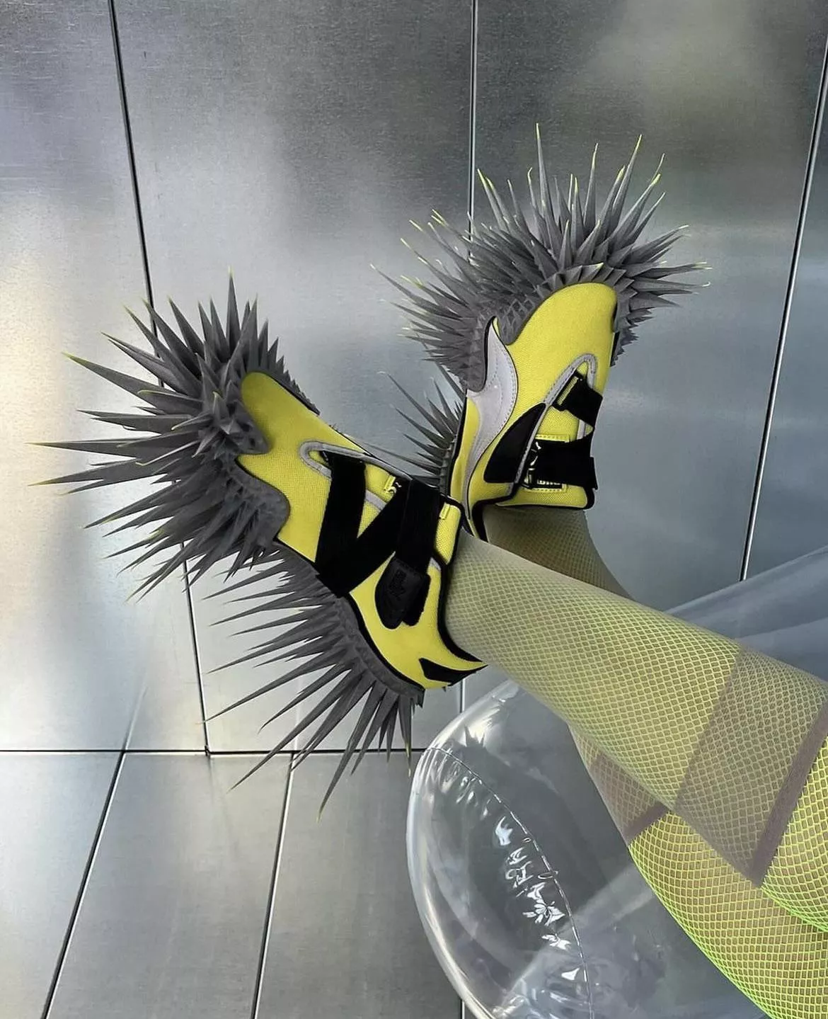 Who’s up for it then?