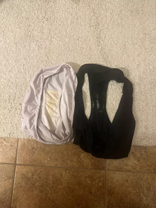 Wife’s from the last two days!