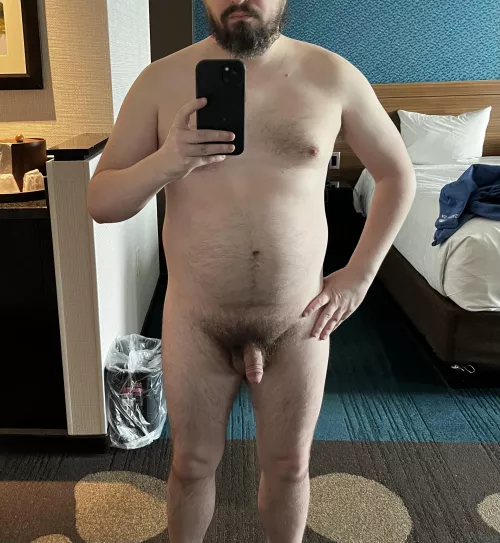 Winding down for the weekend