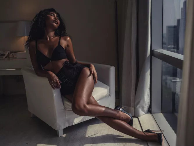 Wish you look at me and play with ur dick