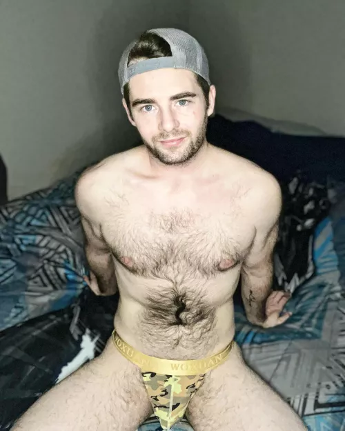 Would you come take a seat on me ?