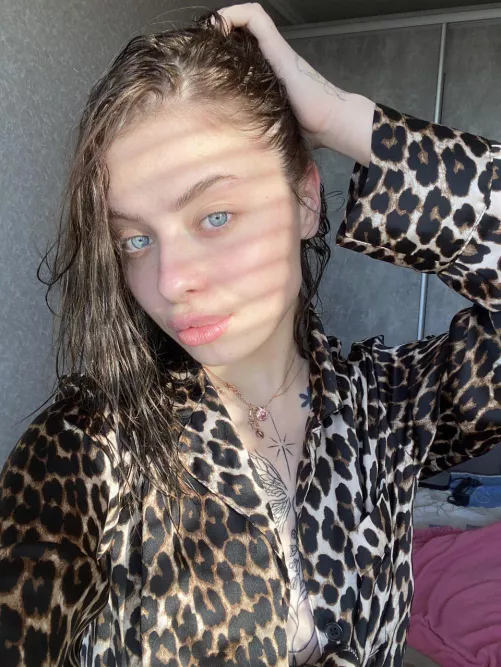 would you say im classy?