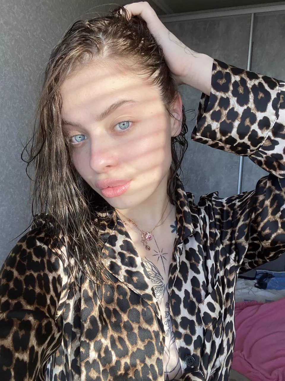 would you say im classy?