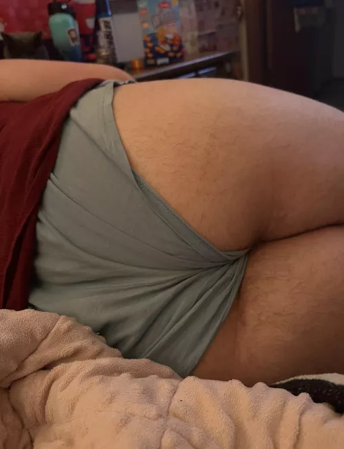 would you slap it 🙈