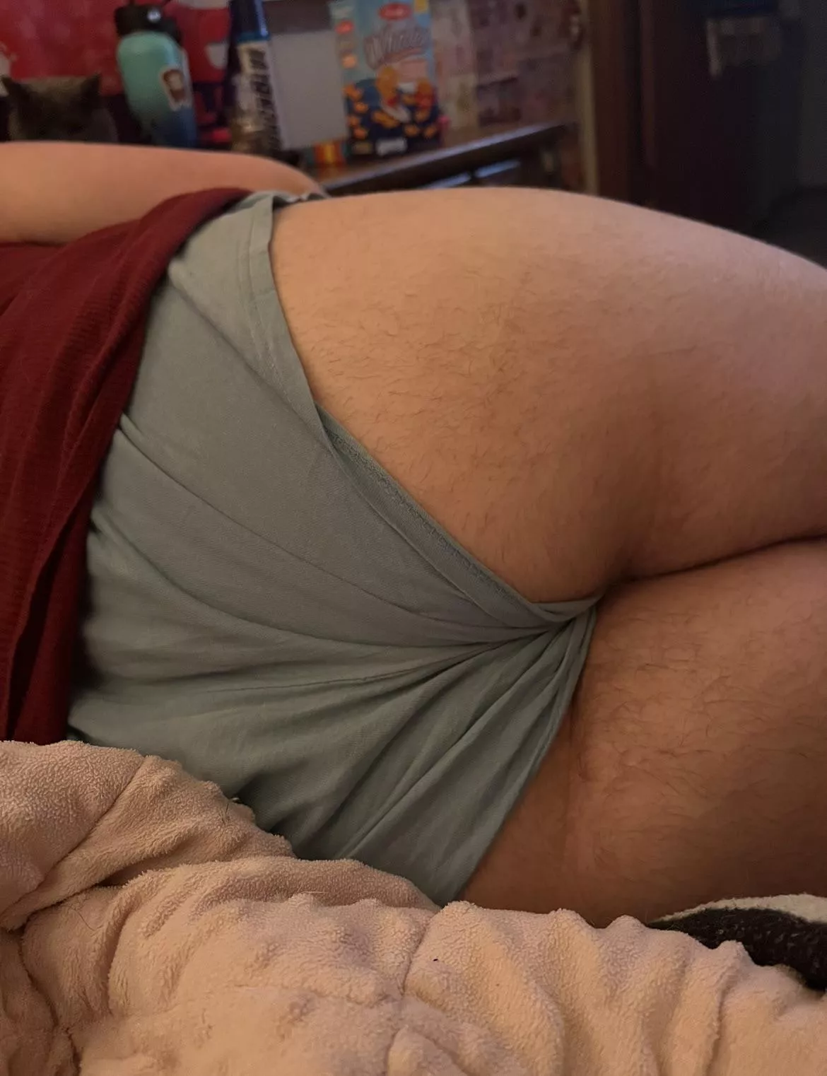 would you slap it 🙈