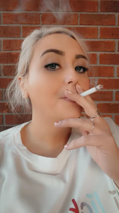 You asked for another 🖤