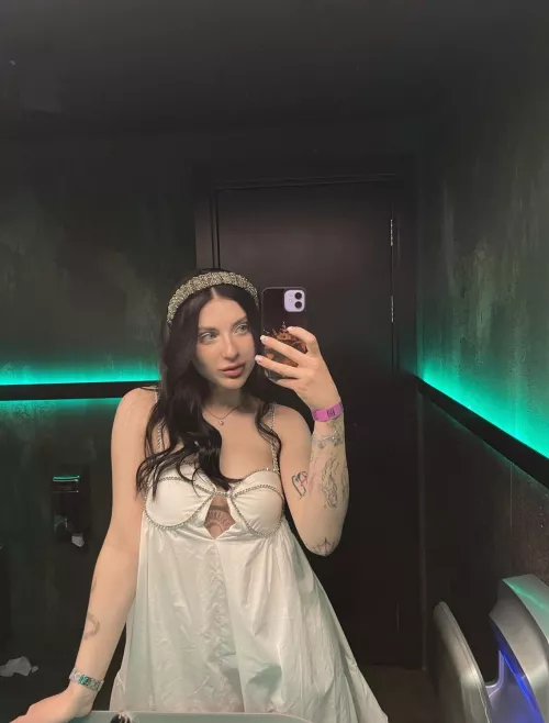 You can't own me physically until you own me emotionally