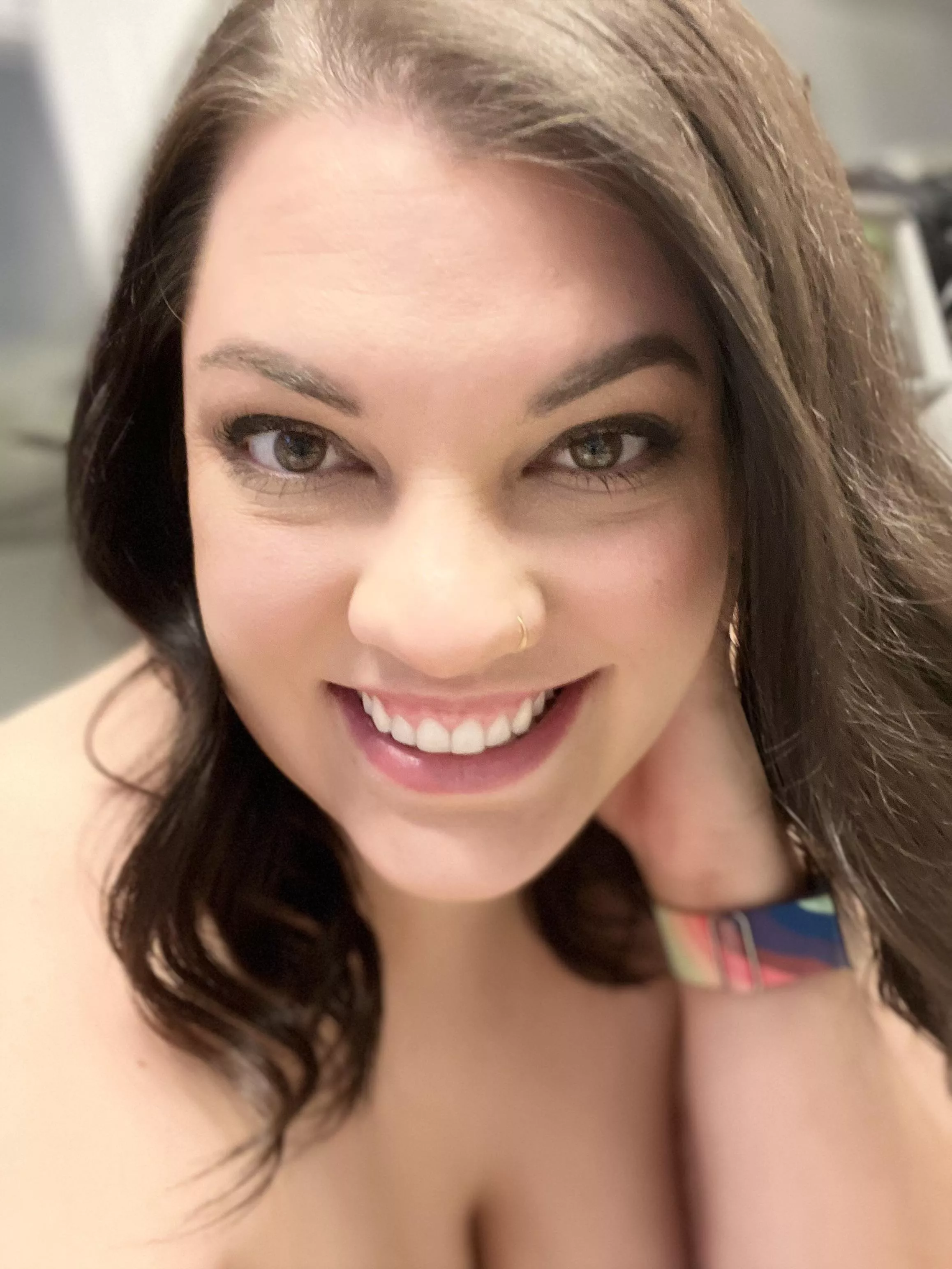 2 sets off braces for this smile 🥰