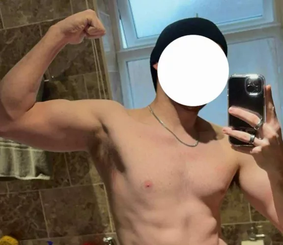 22 UK. Masc send Face. @G4L63