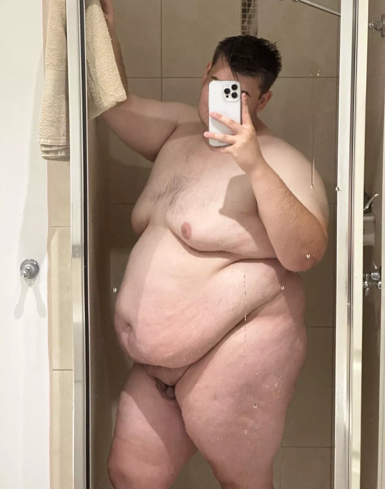 22 - would you jump in with me?