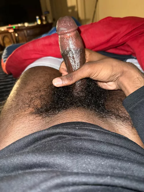 23m morning wood need to cum add me only you have a big hairy dick or big ass and be verbal send vids and I don’t show face @hairy6inch