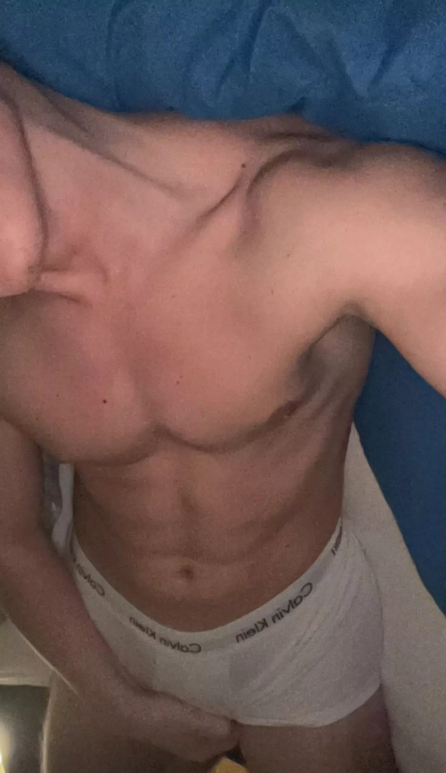 24 straight bro here, just bored in bed, anyone wanna keep me company?