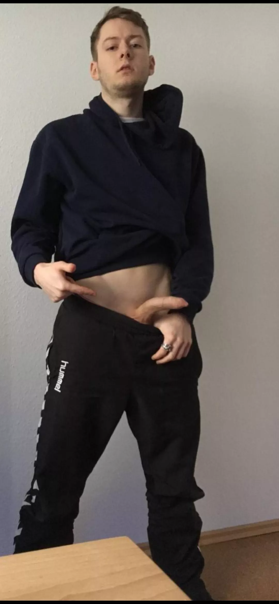 25m needs a dom to own this one