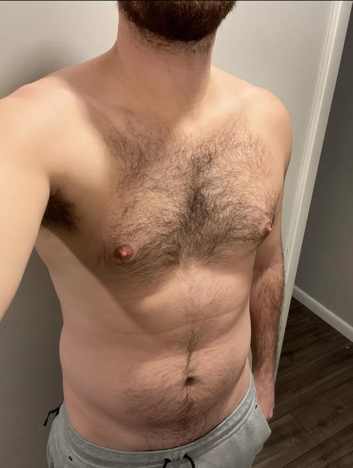 (34) straight curious dude