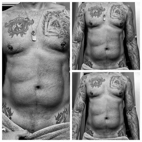 [42] how do I look....