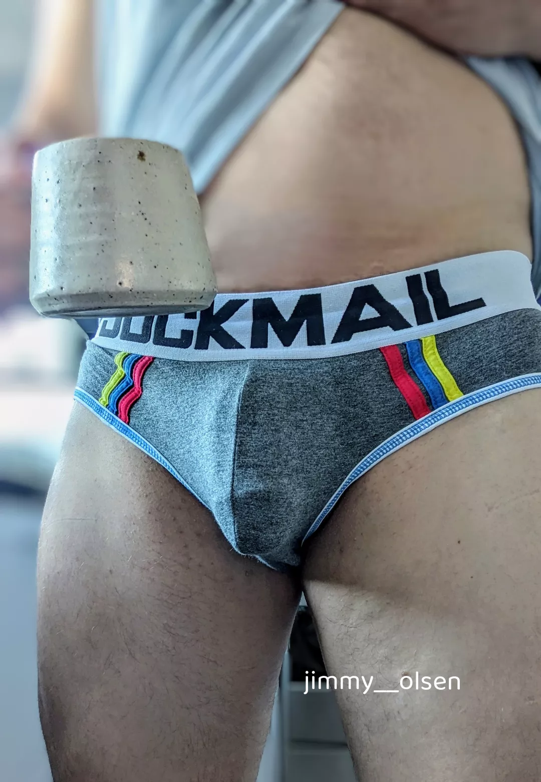 A decent espresso DEFINES your day.