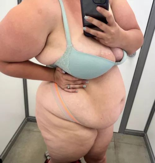 After my Sunday stuffing 🥵