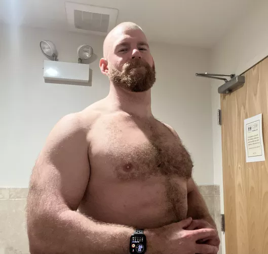 Always chasing the pump