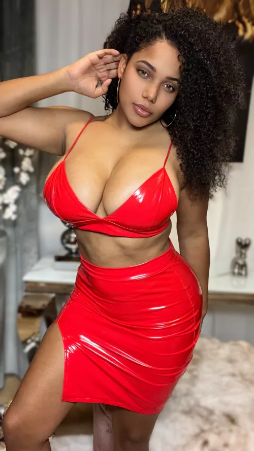 Am I creampie material?