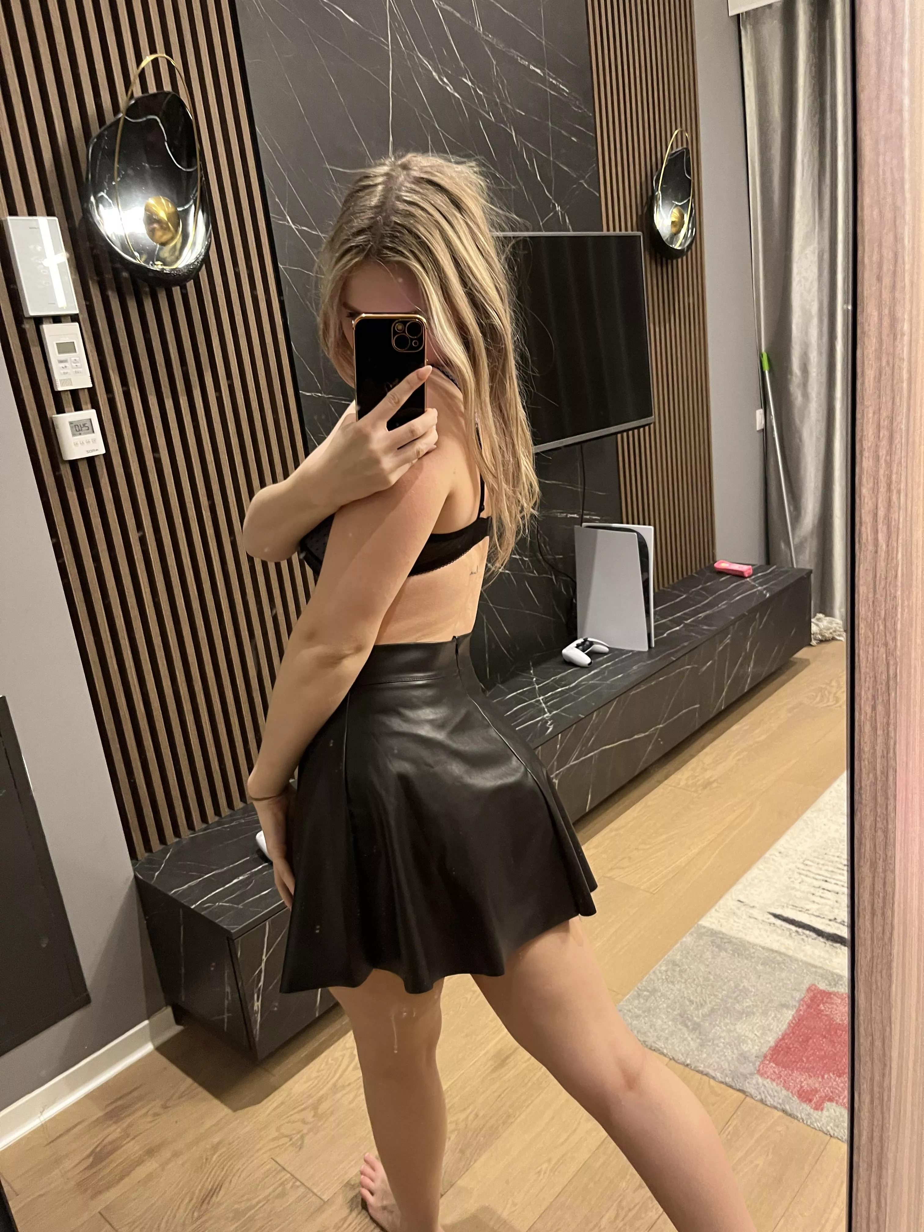 Am I cute enough to marry, or just fucking material?