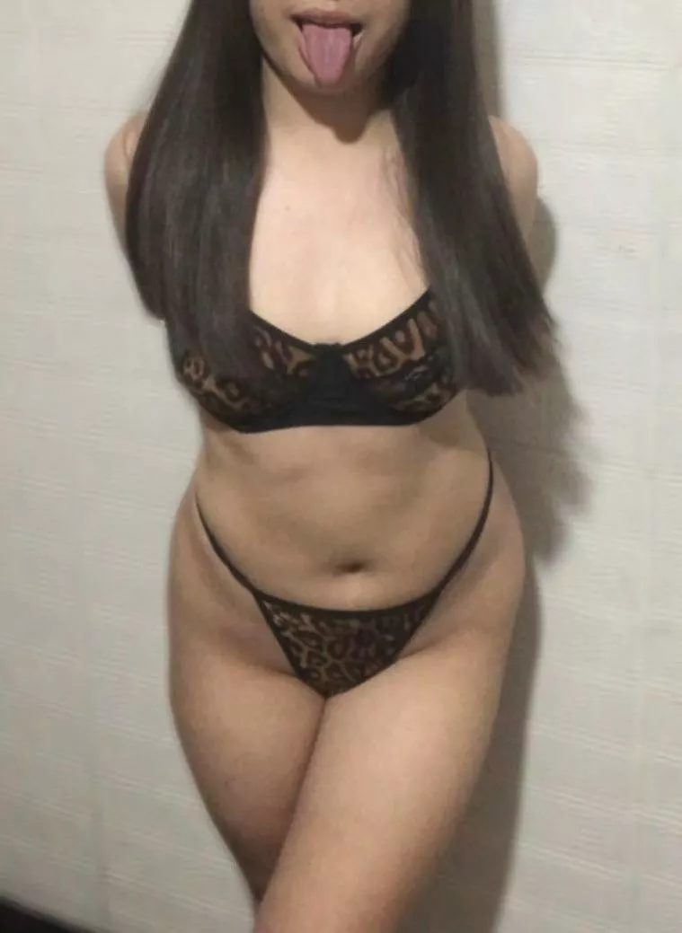 Am I your type of Asian girl?