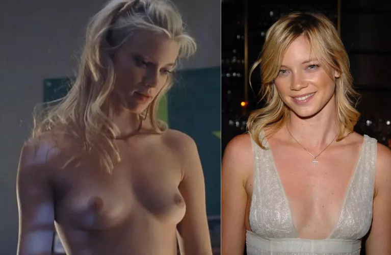 Amy Smart
