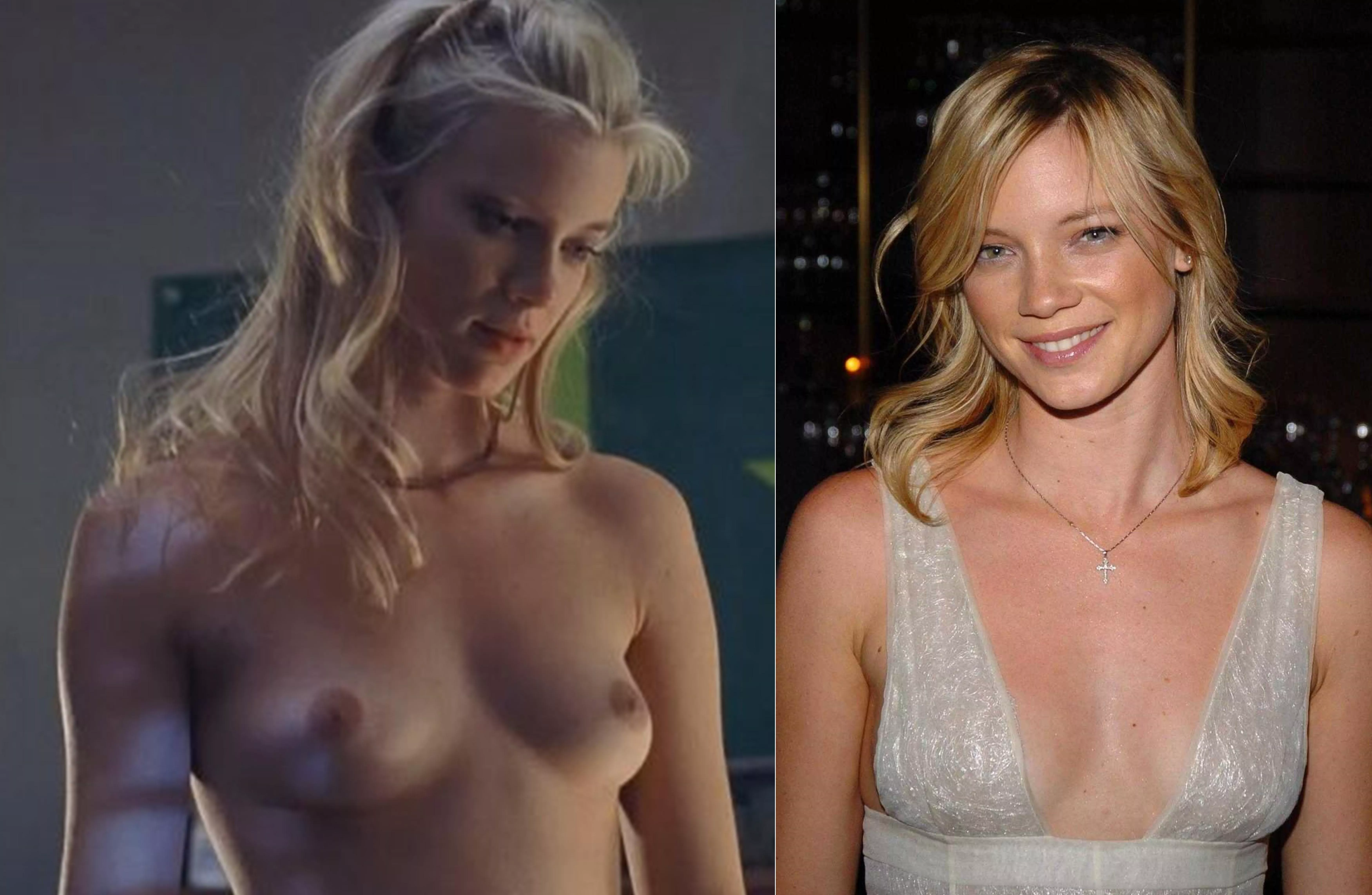 Amy Smart