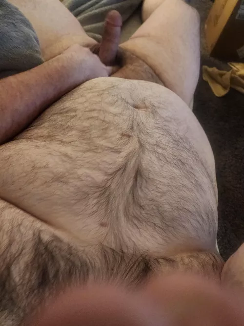 Any of yall wanna ride it?