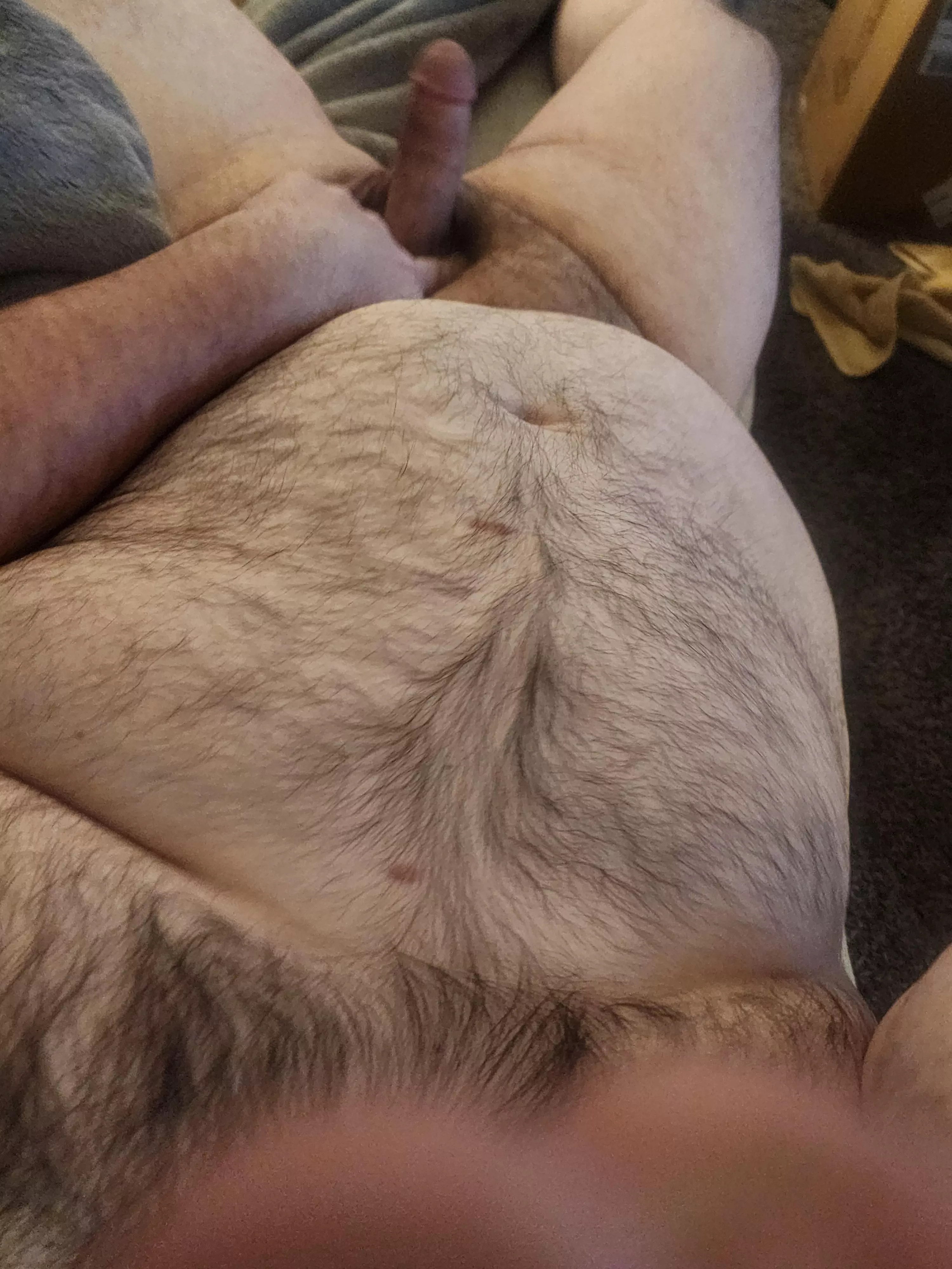 Any of yall wanna ride it?