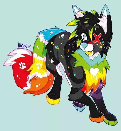 any other sparkledog fans?
