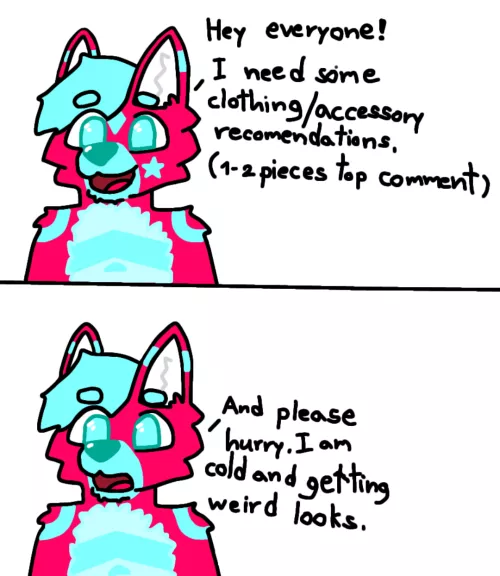 Any recommendations?