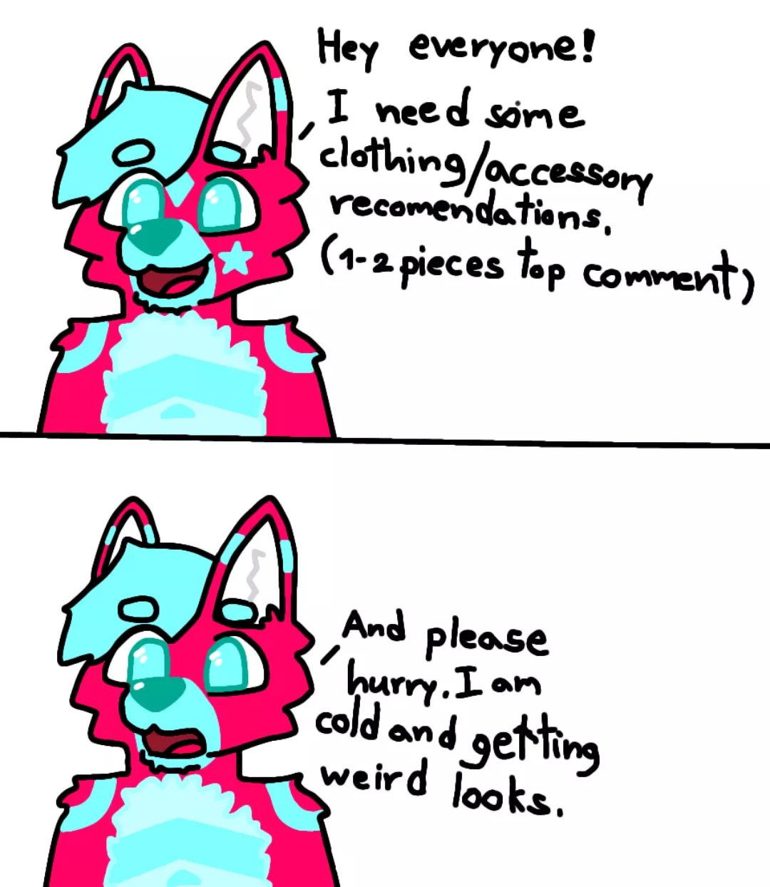 Any recommendations?