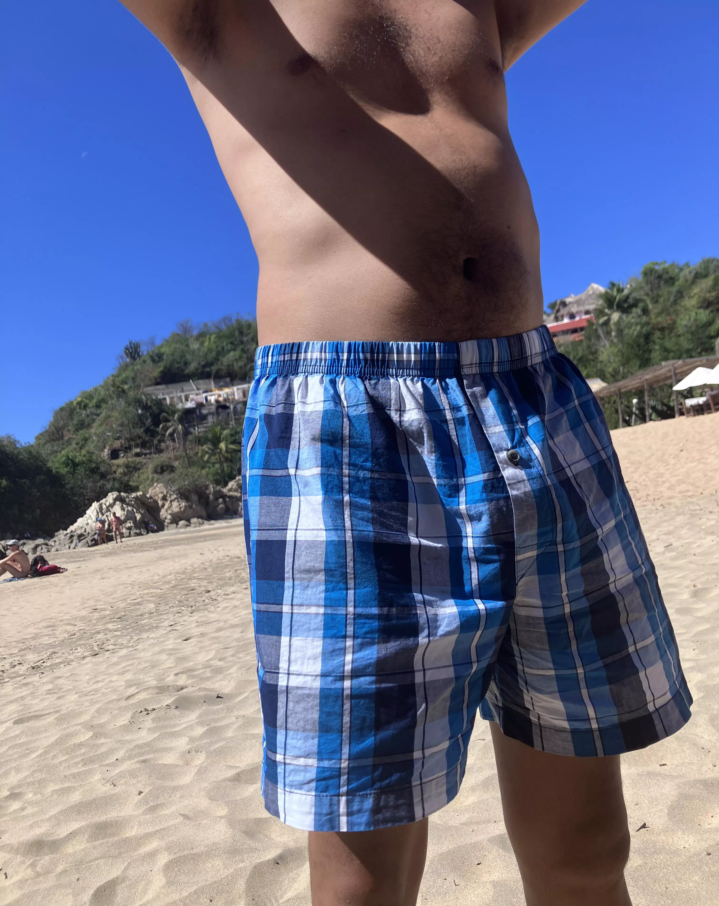 Are the grandpas boxers still valid ?