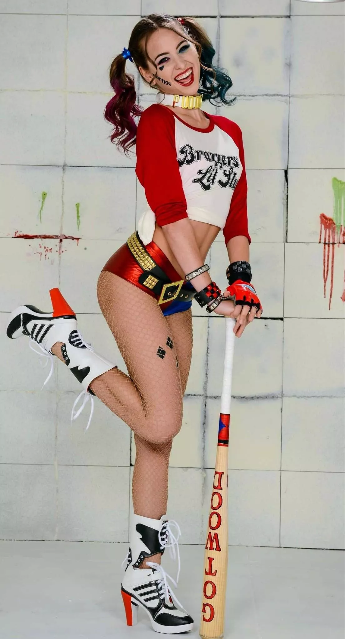 Are you ready for the Session?